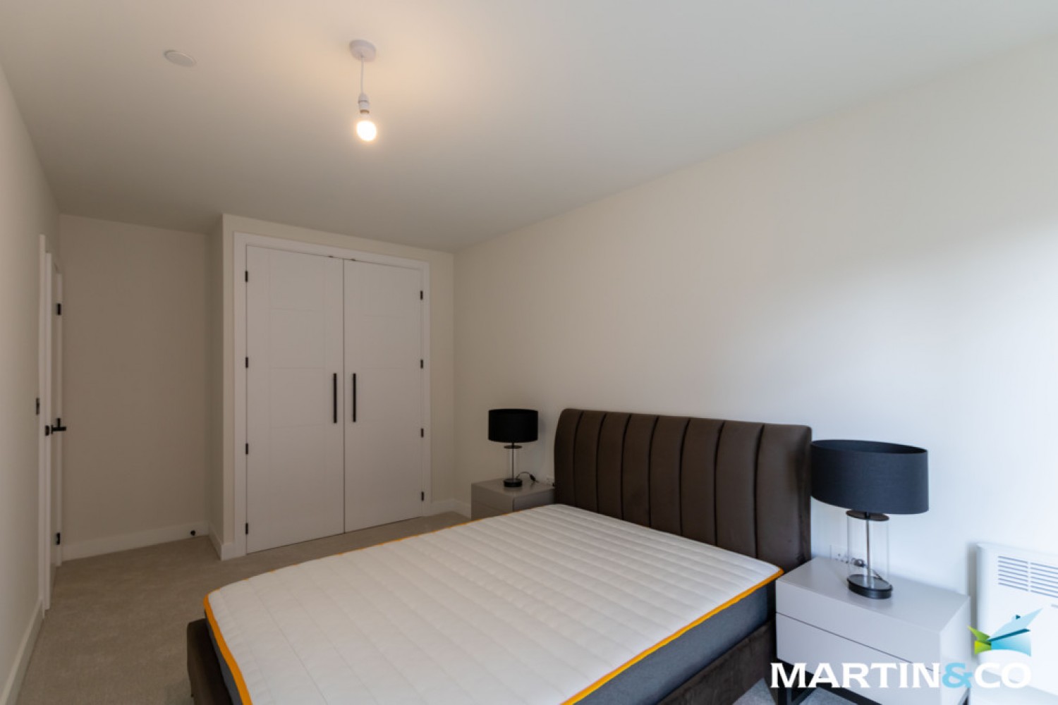 1 bedroom Flat for Letting Cardigan Wharf, Glasswater Locks, Pitt Street, Birmingham, B4