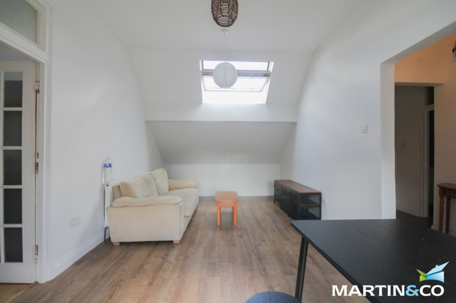 2 bedroom Flat for Letting Clarendon Road, Edgbaston, B16