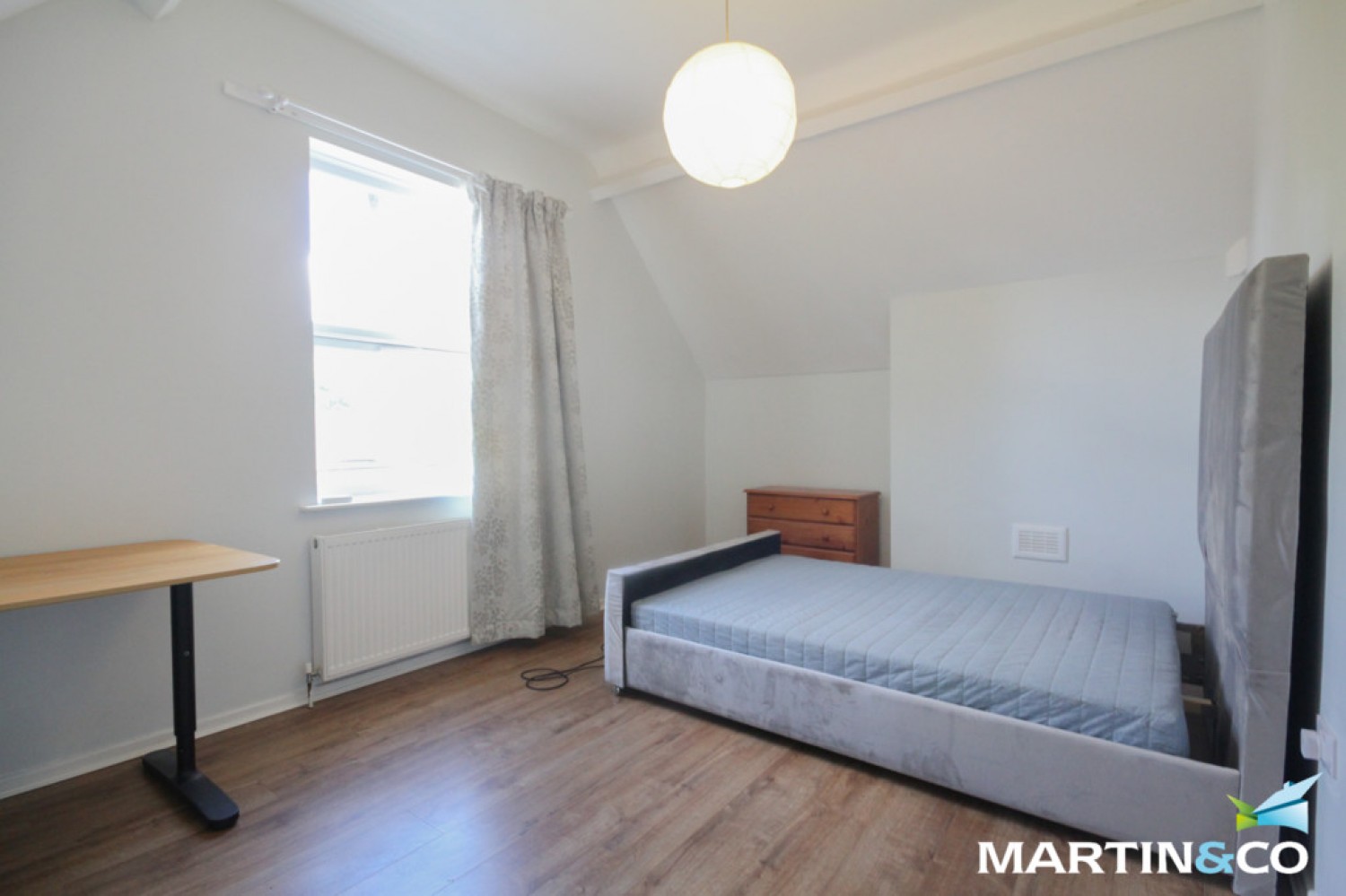 2 bedroom Flat for Letting Clarendon Road, Edgbaston, B16