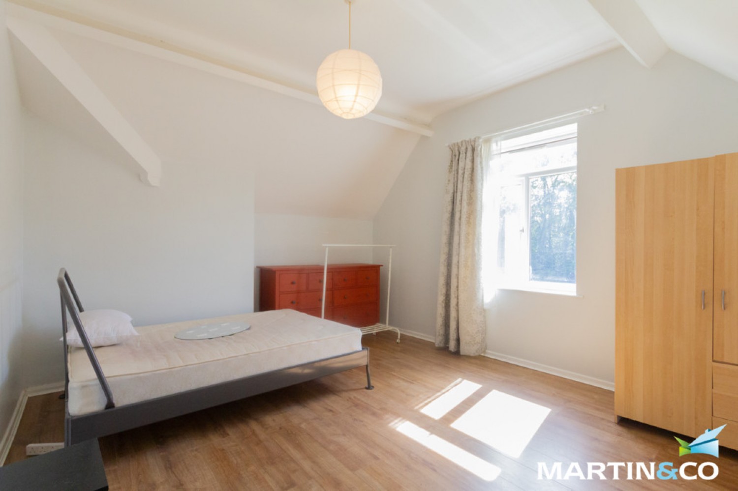 2 bedroom Flat for Letting Clarendon Road, Edgbaston, B16