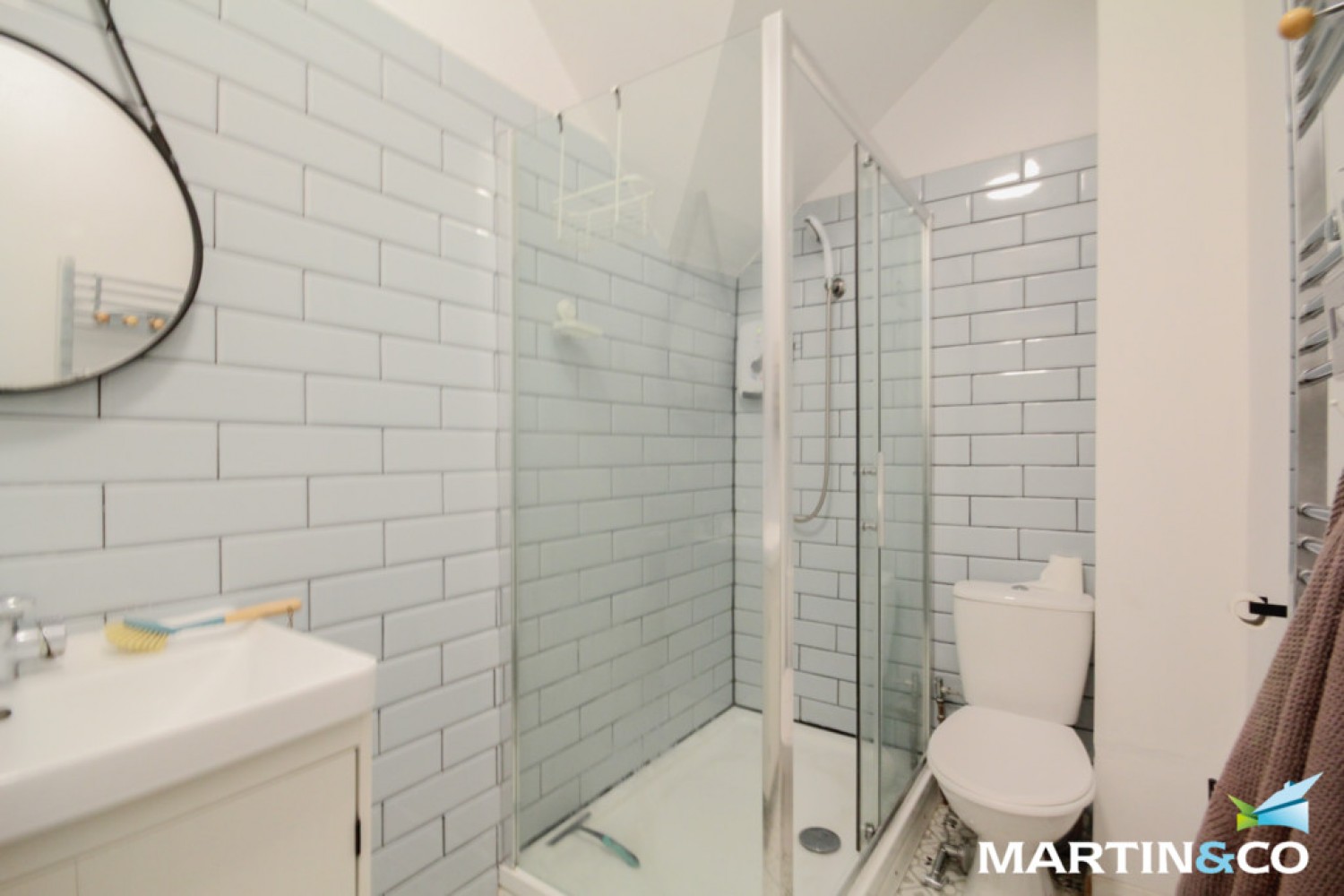 2 bedroom Flat for Letting Clarendon Road, Edgbaston, B16