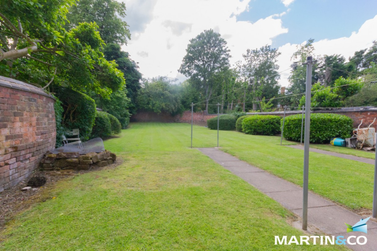 Clarendon Road, Edgbaston, B16
