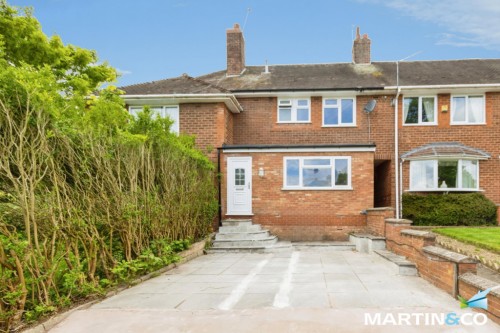 Bottetourt Road, Selly Oak, B29