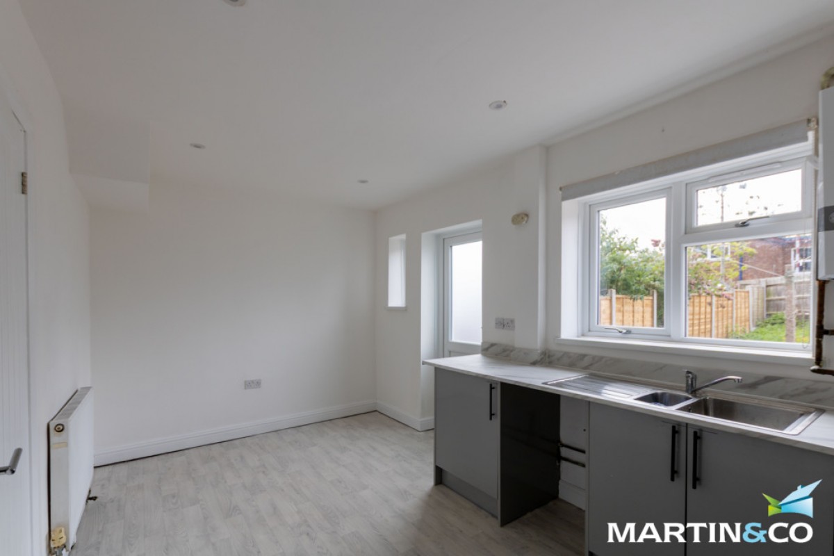 Bottetourt Road, Selly Oak, B29
