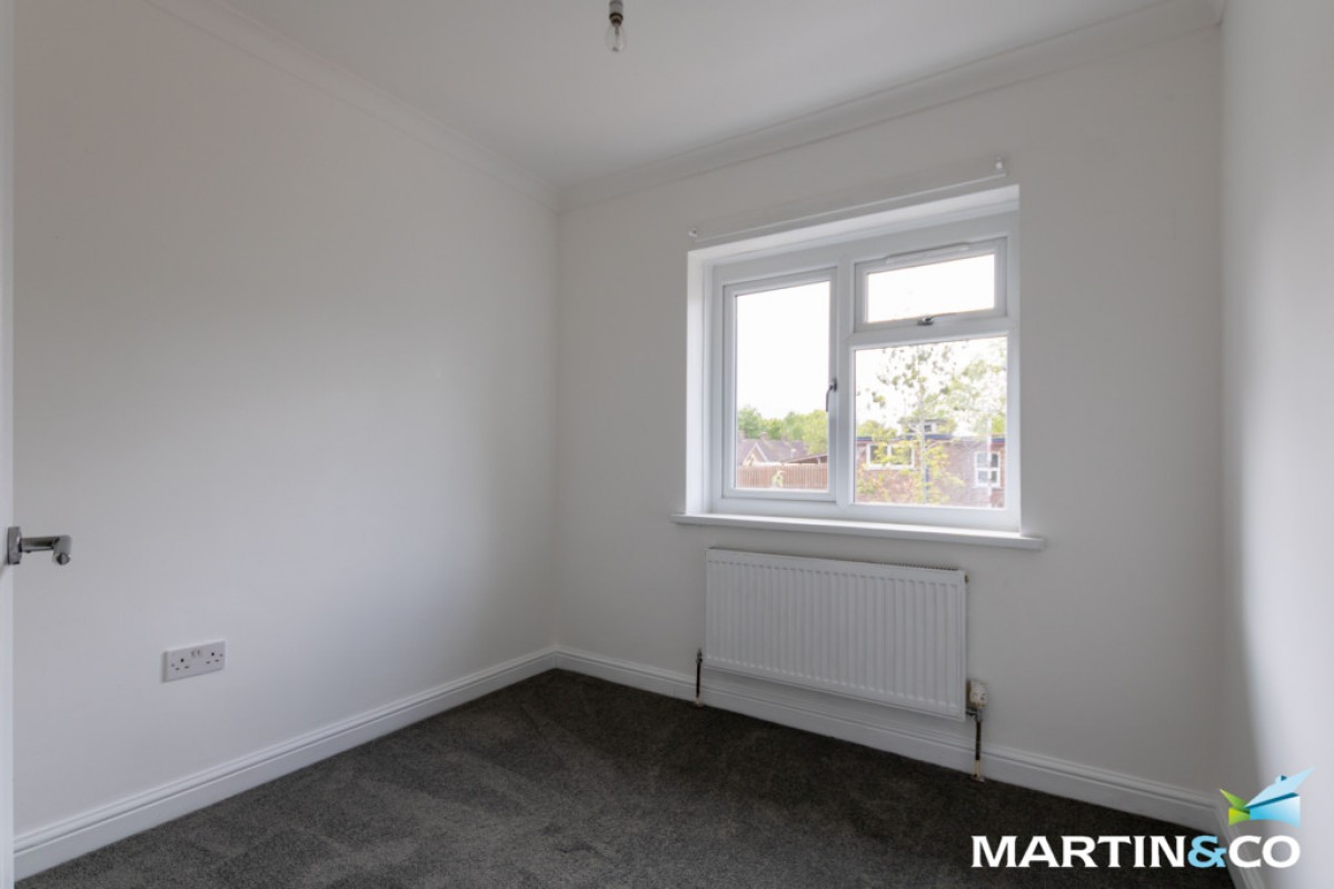 Bottetourt Road, Selly Oak, B29