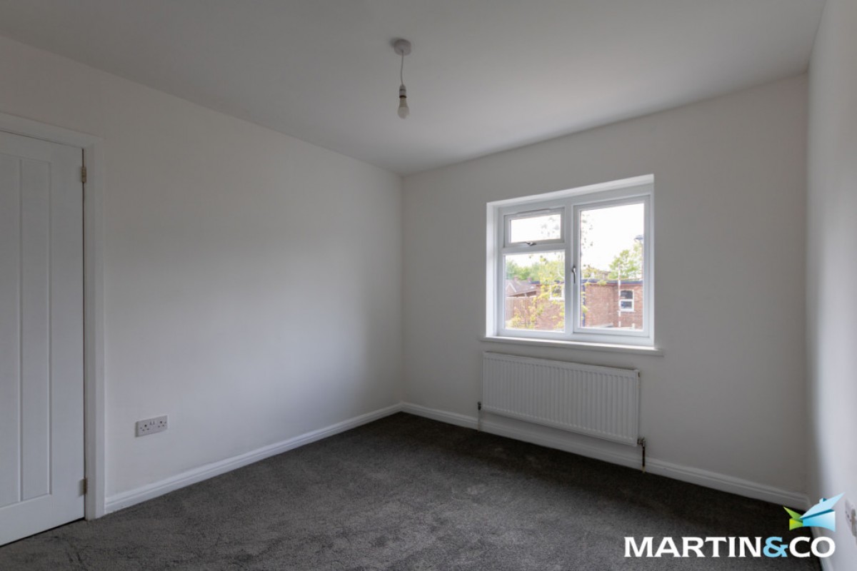 Bottetourt Road, Selly Oak, B29