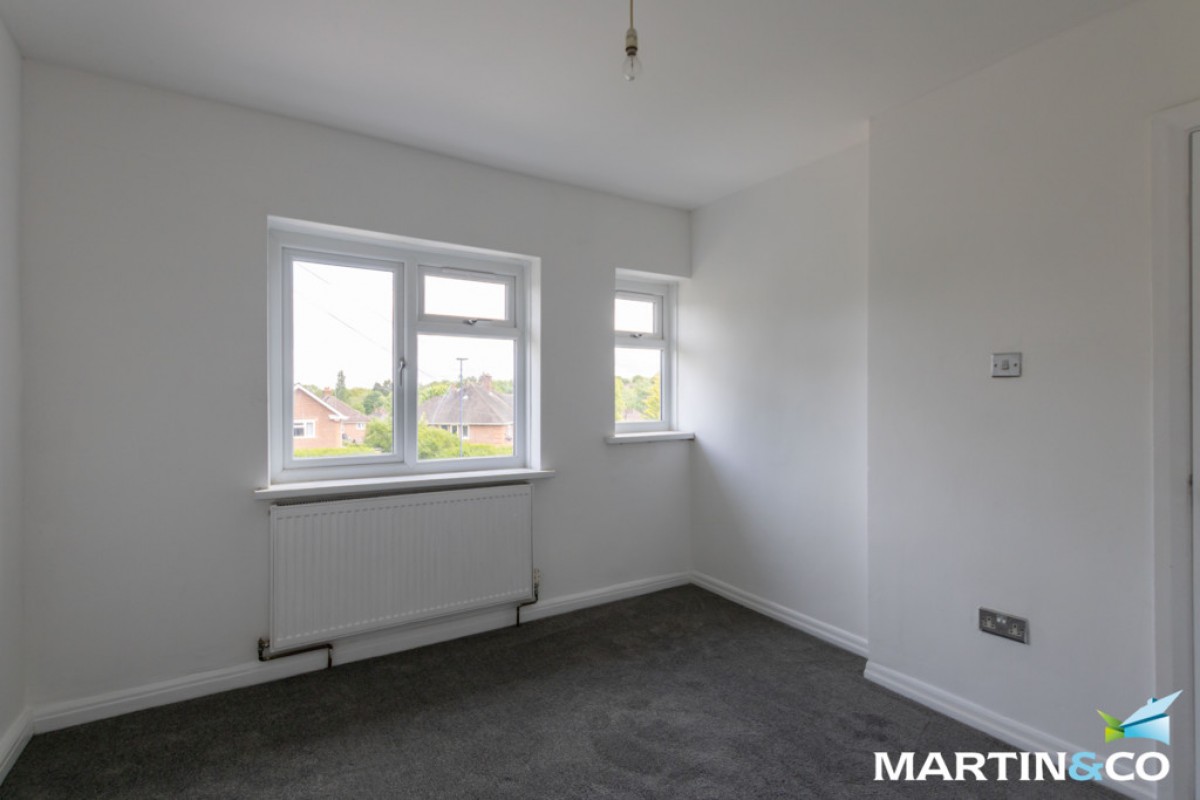 Bottetourt Road, Selly Oak, B29