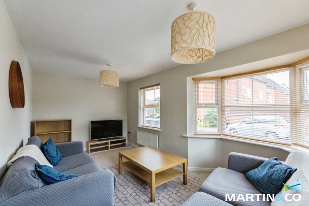 Maynard Road, Edgbaston, B16