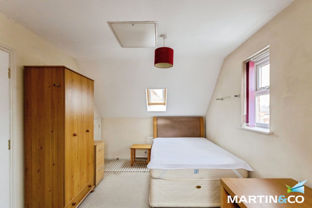 Maynard Road, Edgbaston, B16