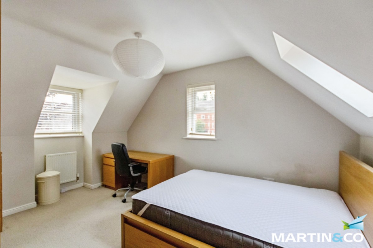 Maynard Road, Edgbaston, B16