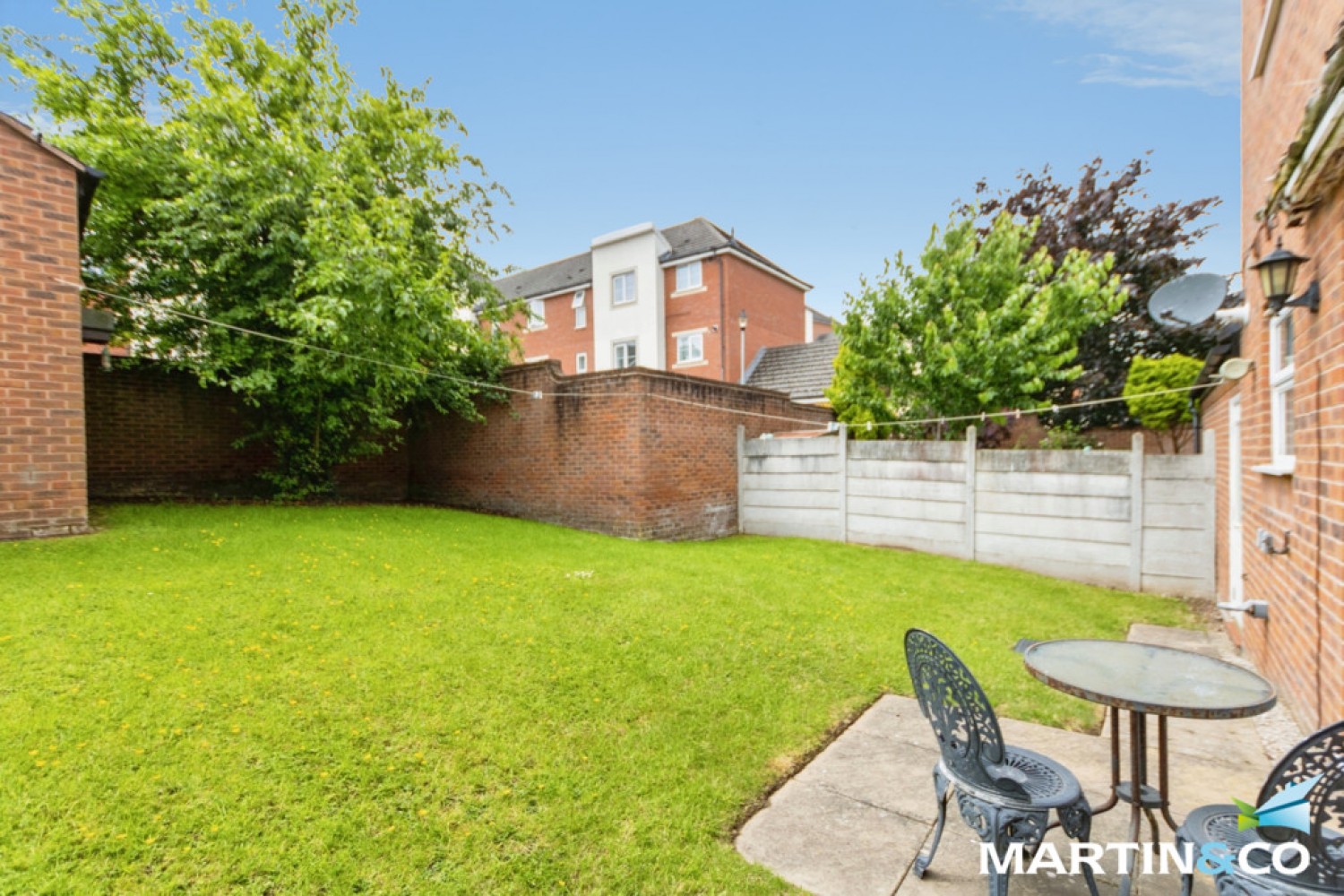 4 bedroom House for Sale Maynard Road, Edgbaston, B16