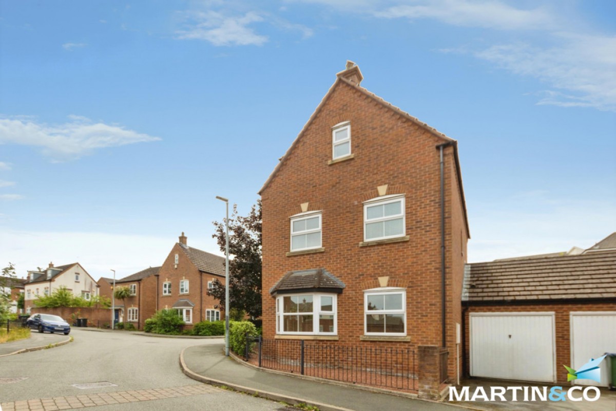 Maynard Road, Edgbaston, B16