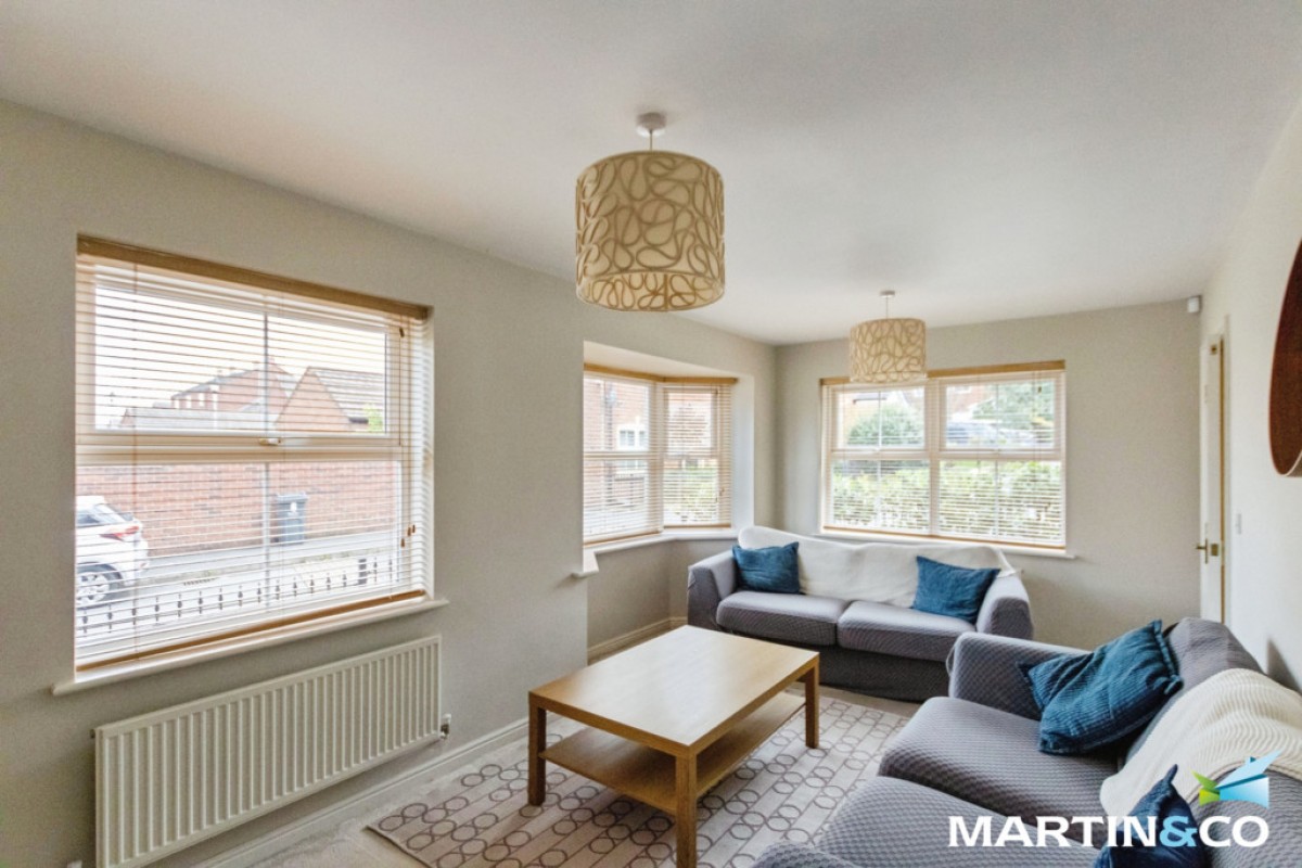 Maynard Road, Edgbaston, B16