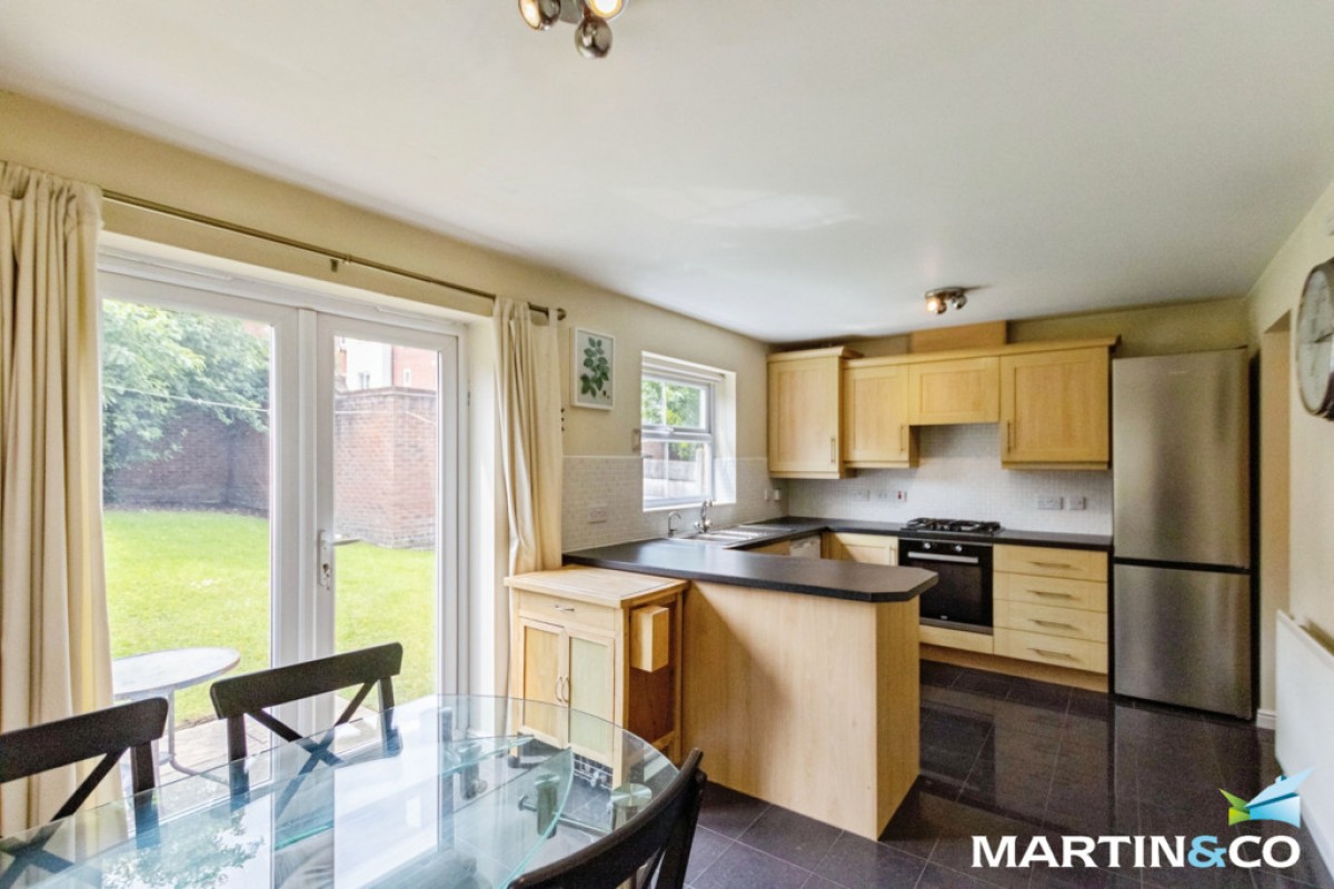 Maynard Road, Edgbaston, B16