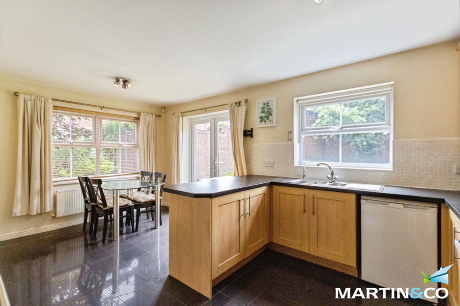 4 bedroom House for Sale Maynard Road, Edgbaston, B16