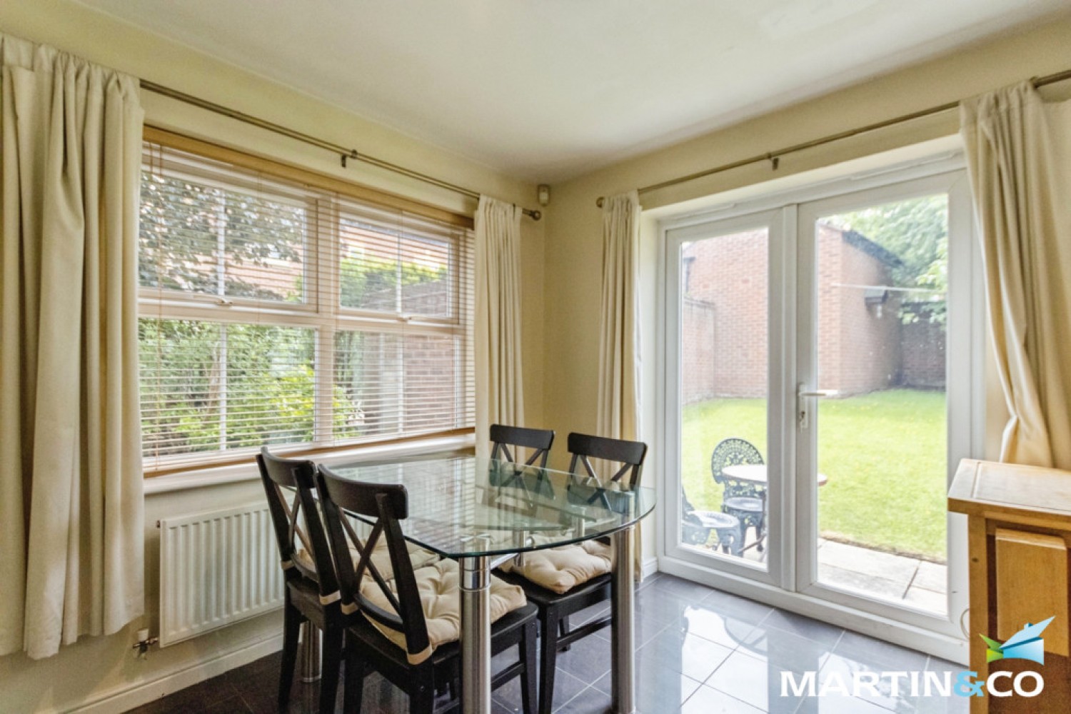 4 bedroom House for Sale Maynard Road, Edgbaston, B16