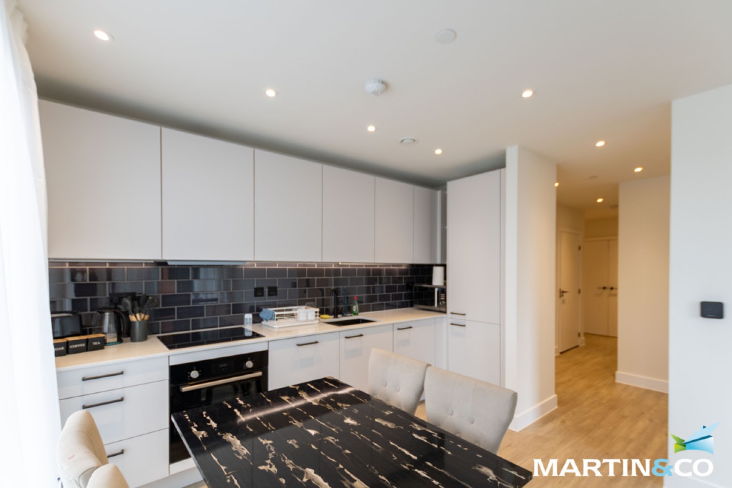 2 bedroom Flat for Letting Cardigan Wharf, Glasswater Locks, Pitt Street, Birmingham, B4