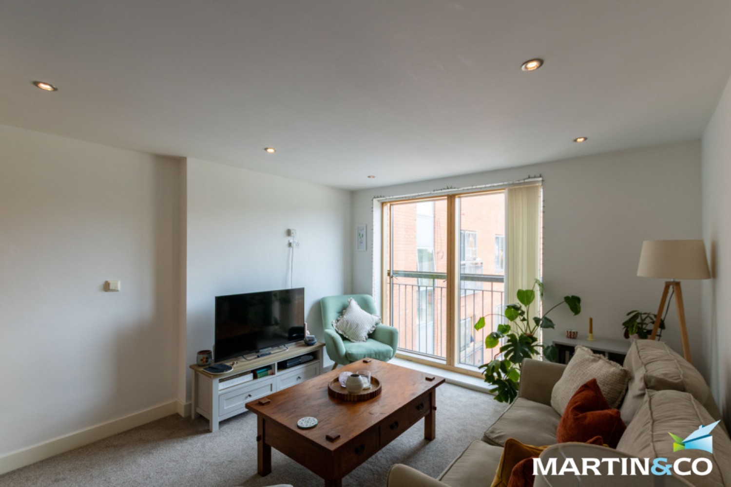 2 bedroom Flat for Sale Harborne Village Apartments, High Street, Harborne, B17