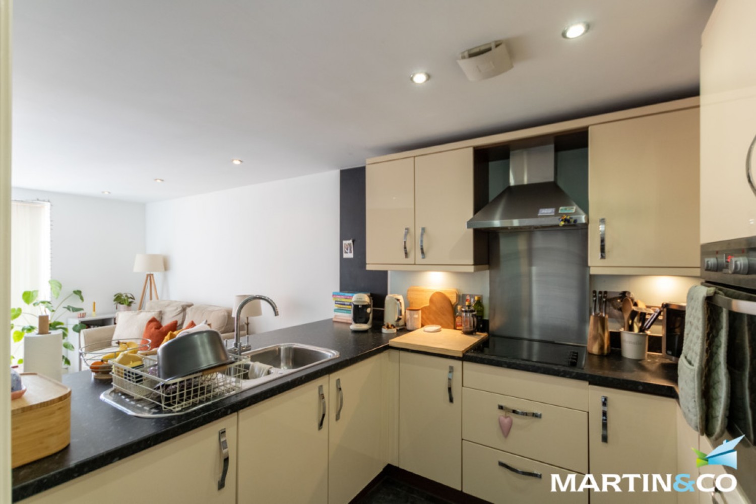 2 bedroom Flat for Sale Harborne Village Apartments, High Street, Harborne, B17