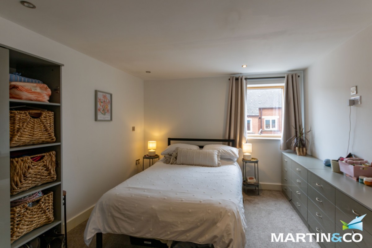 Harborne Village Apartments, High Street, Harborne, B17