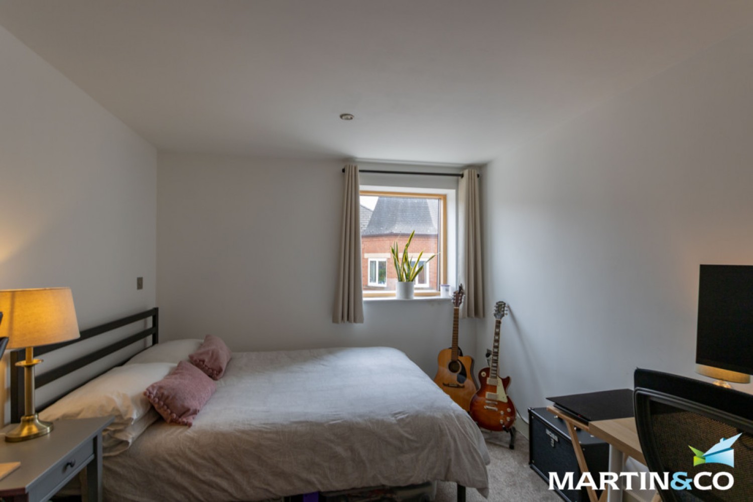 2 bedroom Flat for Sale Harborne Village Apartments, High Street, Harborne, B17
