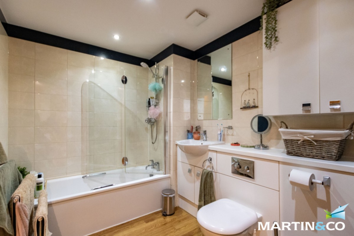 Harborne Village Apartments, High Street, Harborne, B17