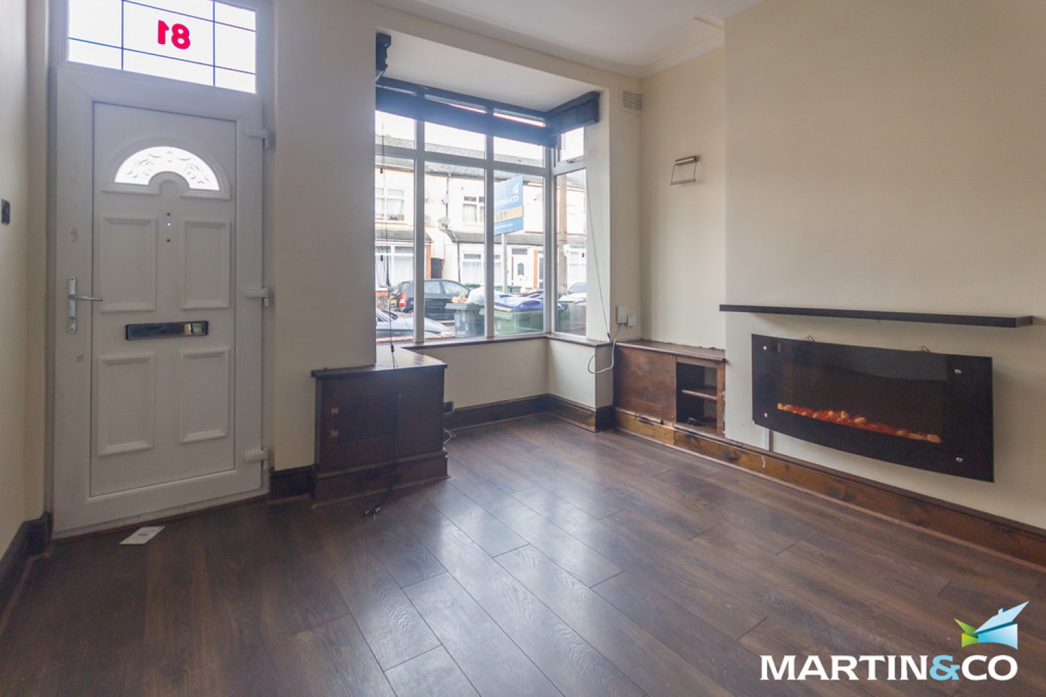 2 bedroom House for Sale Rosefield Road, Smethwick, B67