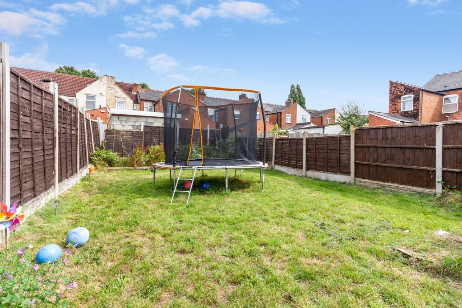 2 bedroom House for Sale Rosefield Road, Smethwick, B67