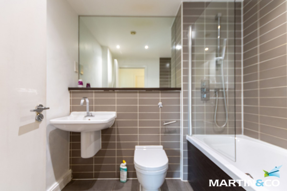 Southside, St Johns Walk, Birmingham, B5