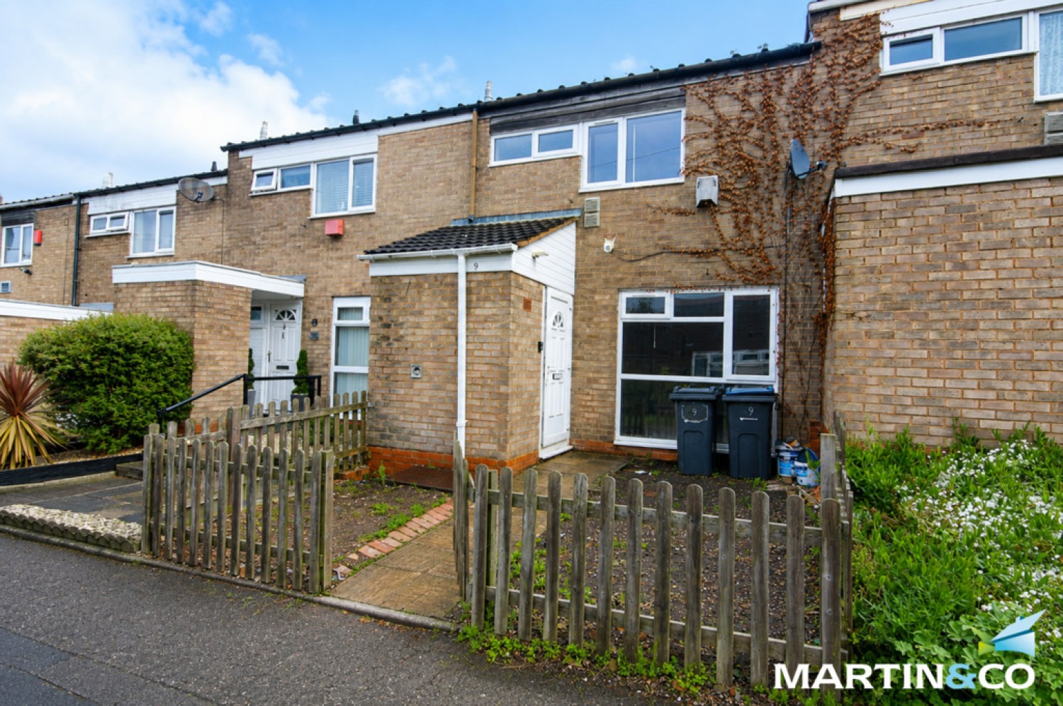 3 bedroom House for Letting Shirestone Road, Tile Cross, B33