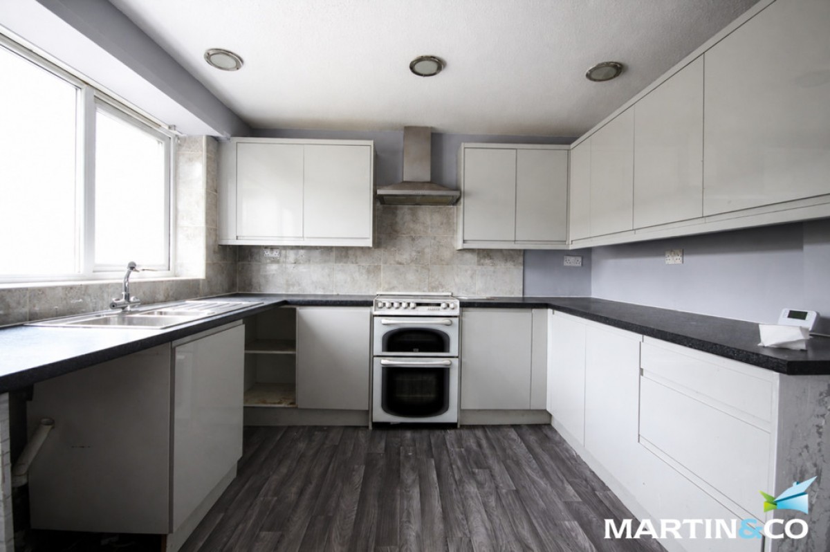 Shirestone Road, Tile Cross, B33