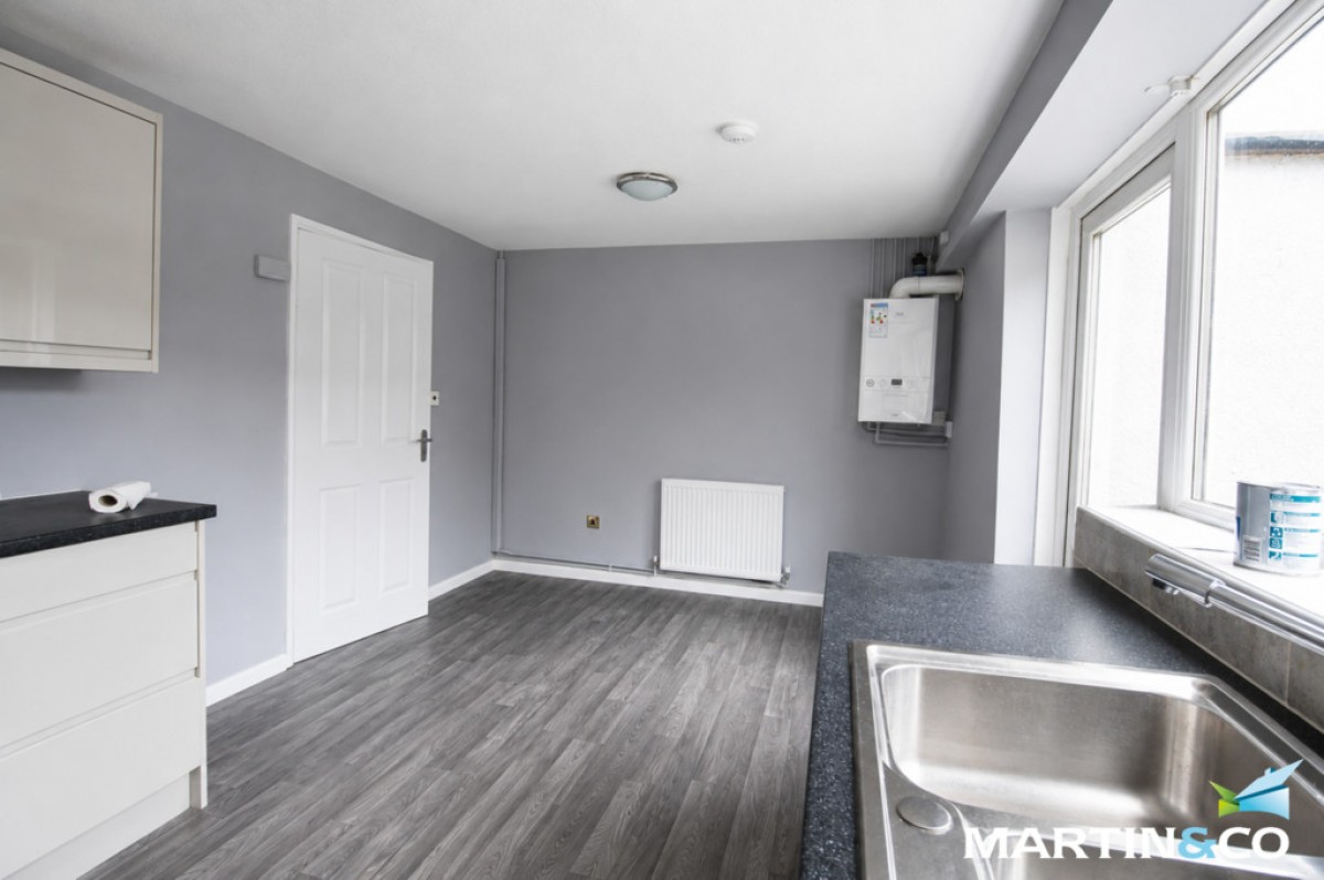 Shirestone Road, Tile Cross, B33