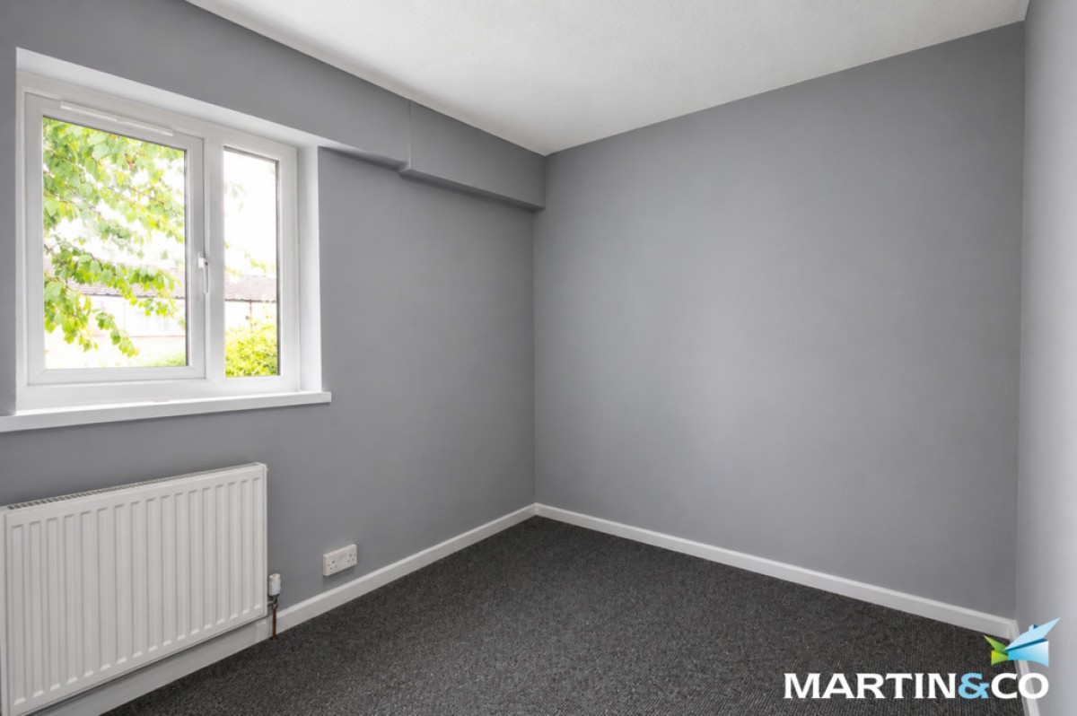 Shirestone Road, Tile Cross, B33