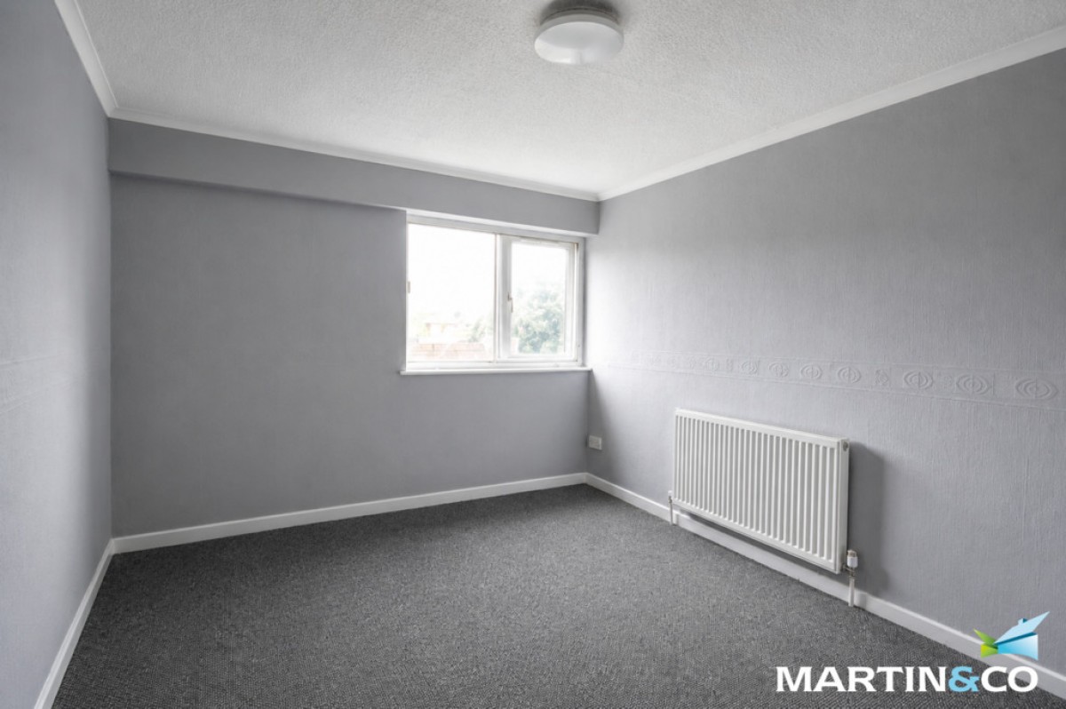 Shirestone Road, Tile Cross, B33