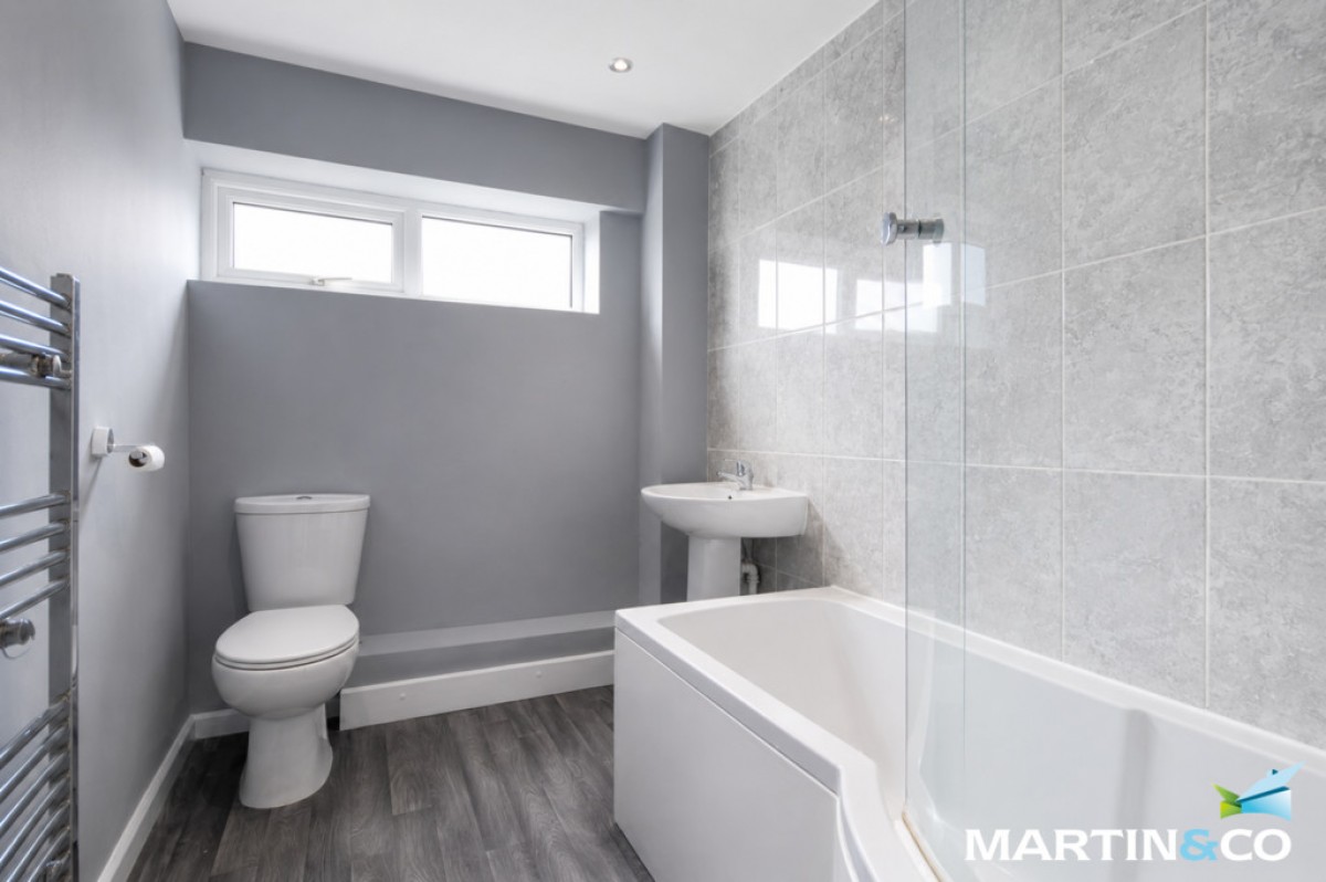 Shirestone Road, Tile Cross, B33