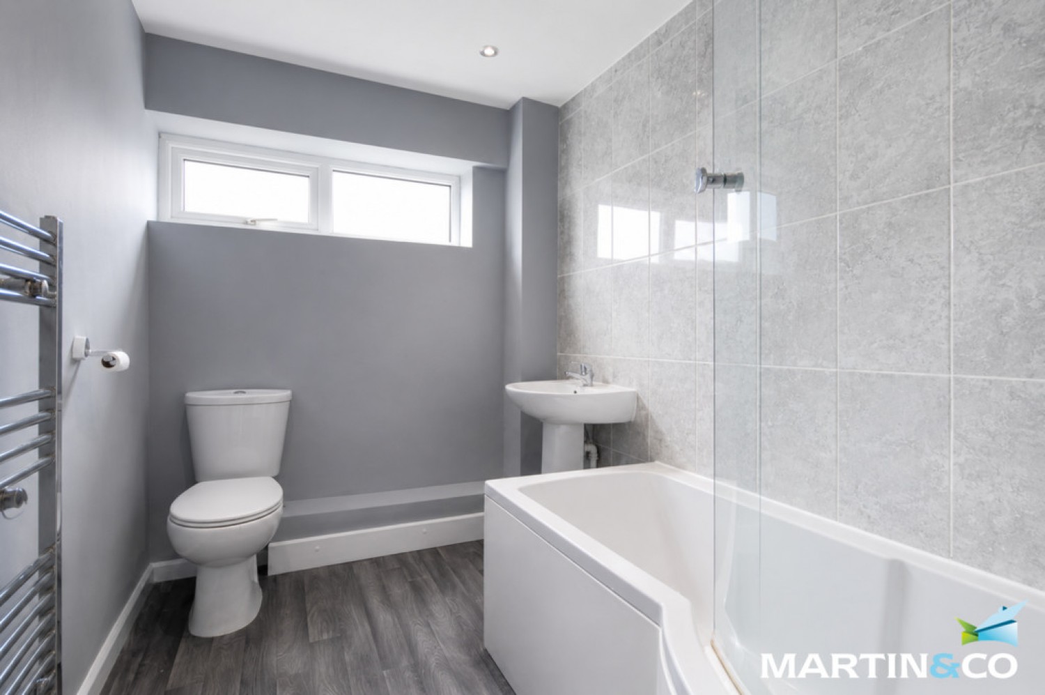 3 bedroom House for Letting Shirestone Road, Tile Cross, B33