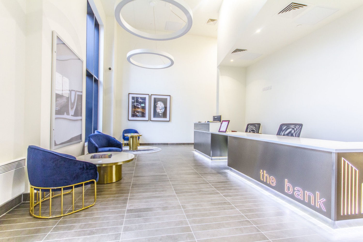 2 bedroom Flat for Letting The Bank Tower 2, Sheepcote Street, Birmingham, B16