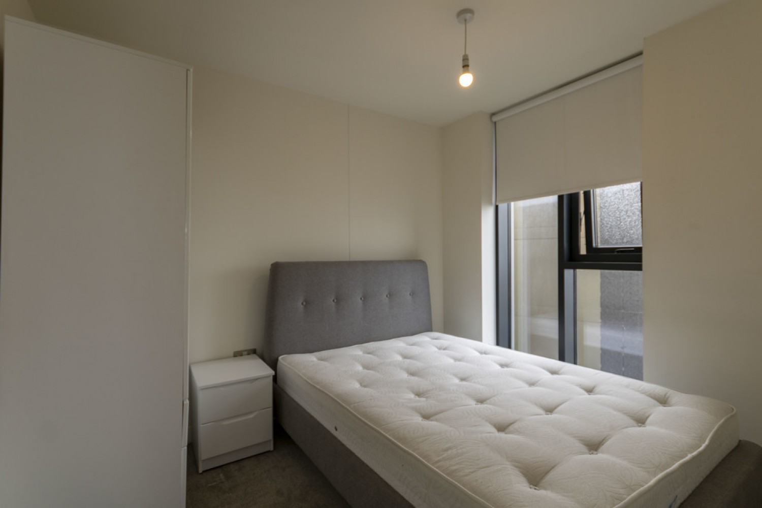 2 bedroom Flat for Letting The Bank Tower 2, Sheepcote Street, Birmingham, B16