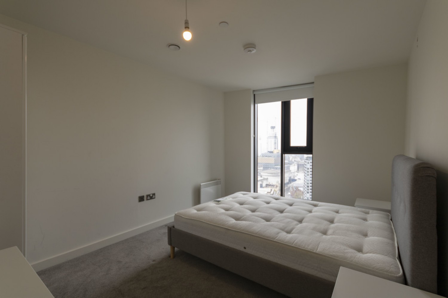 2 bedroom Flat for Letting The Bank Tower 2, Sheepcote Street, Birmingham, B16