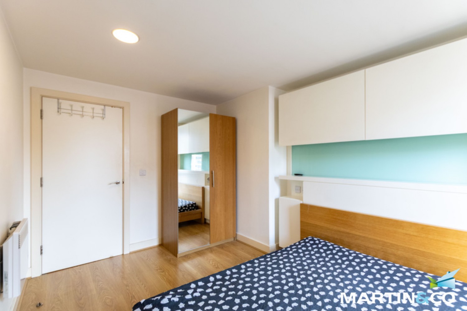 1 bedroom Flat for Letting Orion Building, Navigation Street, Birmingham, B5