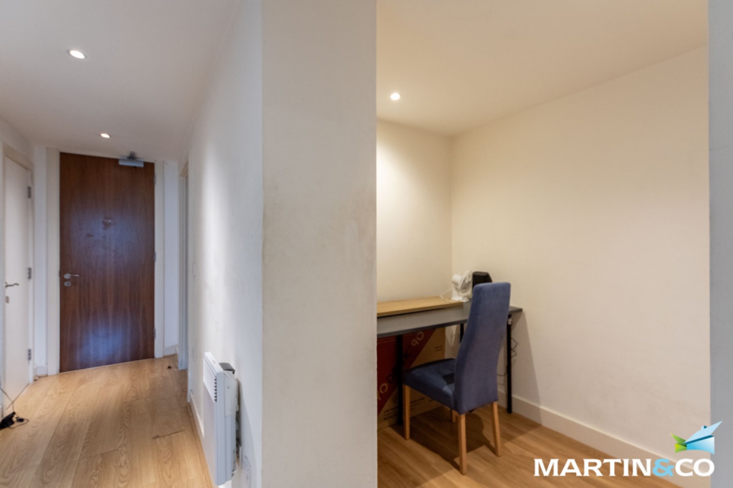 1 bedroom Flat for Letting Orion Building, Navigation Street, Birmingham, B5