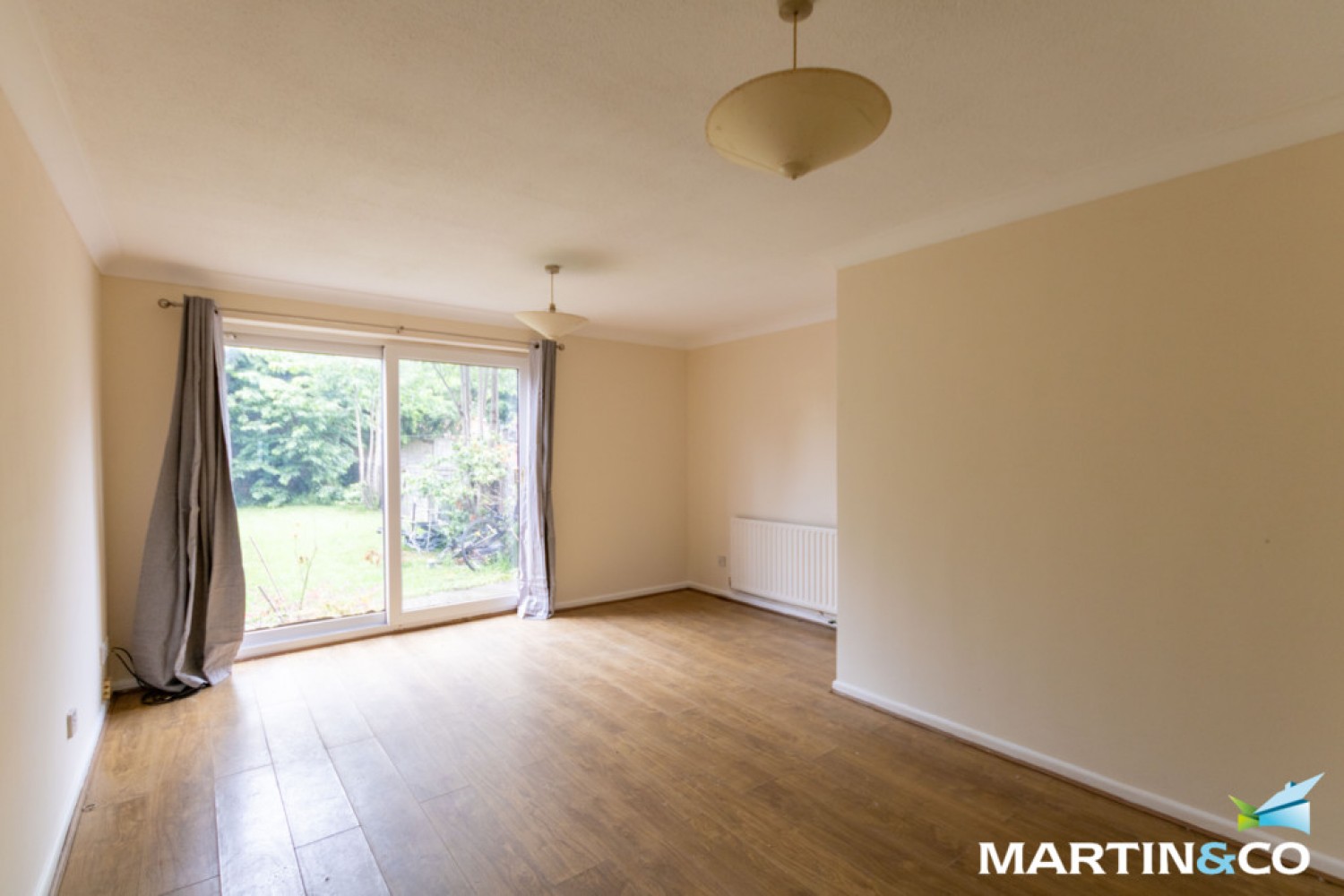 2 bedroom House for Letting Greenfield Road, Harborne, B17