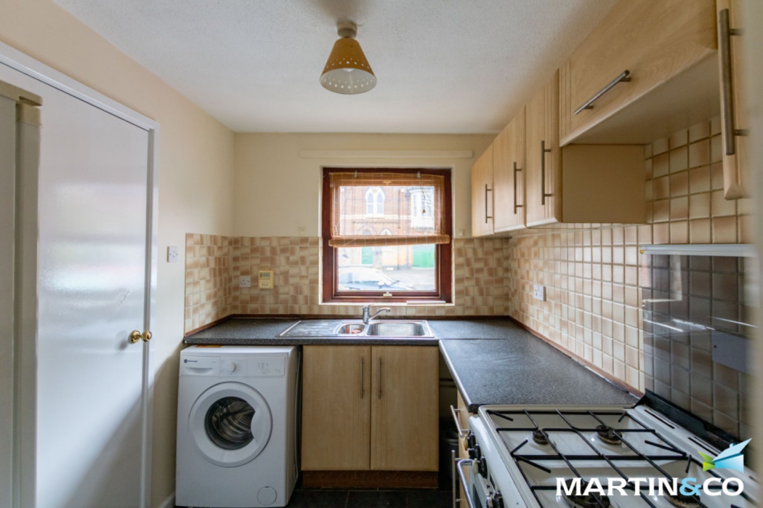 2 bedroom House for Letting Greenfield Road, Harborne, B17