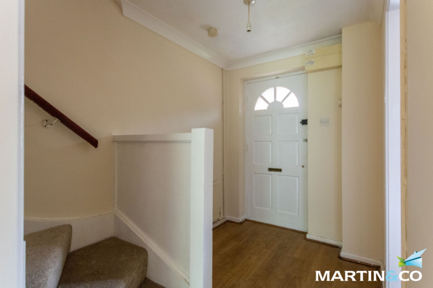 2 bedroom House for Letting Greenfield Road, Harborne, B17