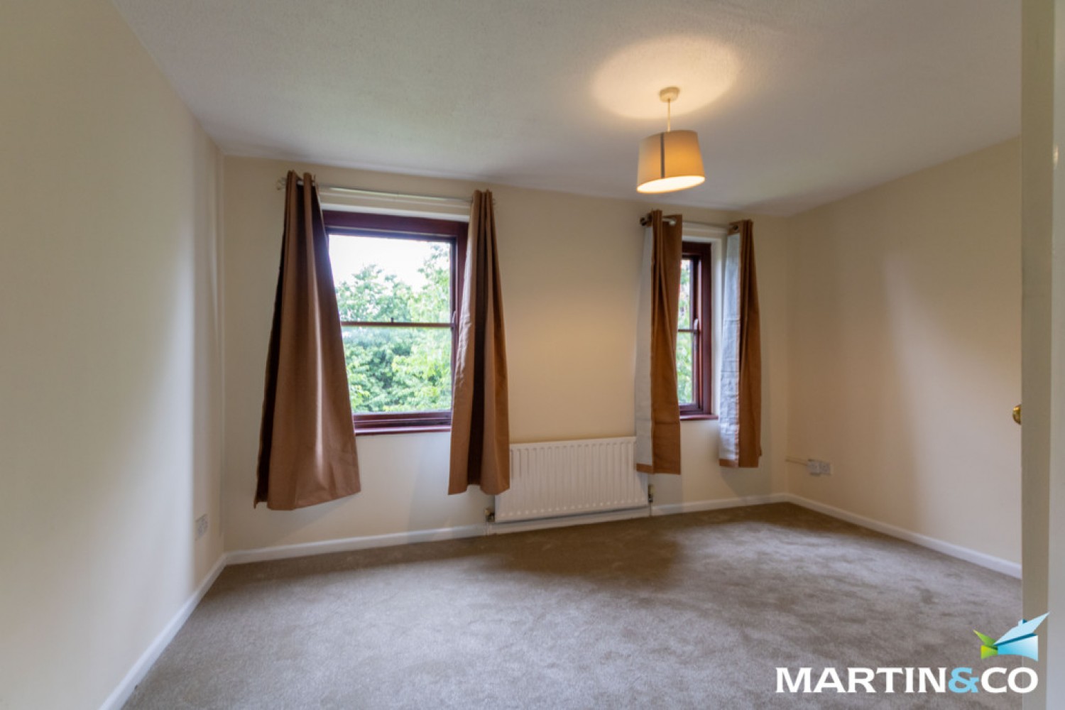 2 bedroom House for Letting Greenfield Road, Harborne, B17