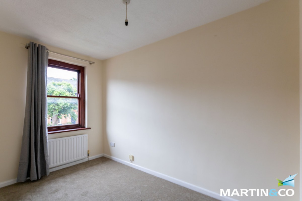 Greenfield Road, Harborne, B17