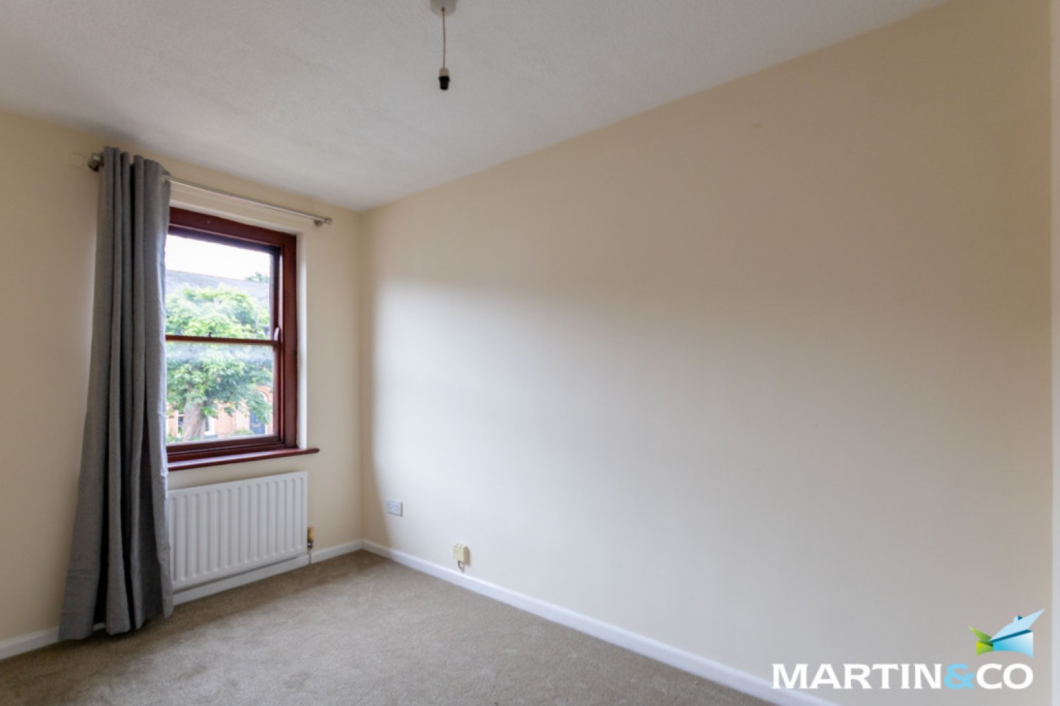 2 bedroom House for Letting Greenfield Road, Harborne, B17
