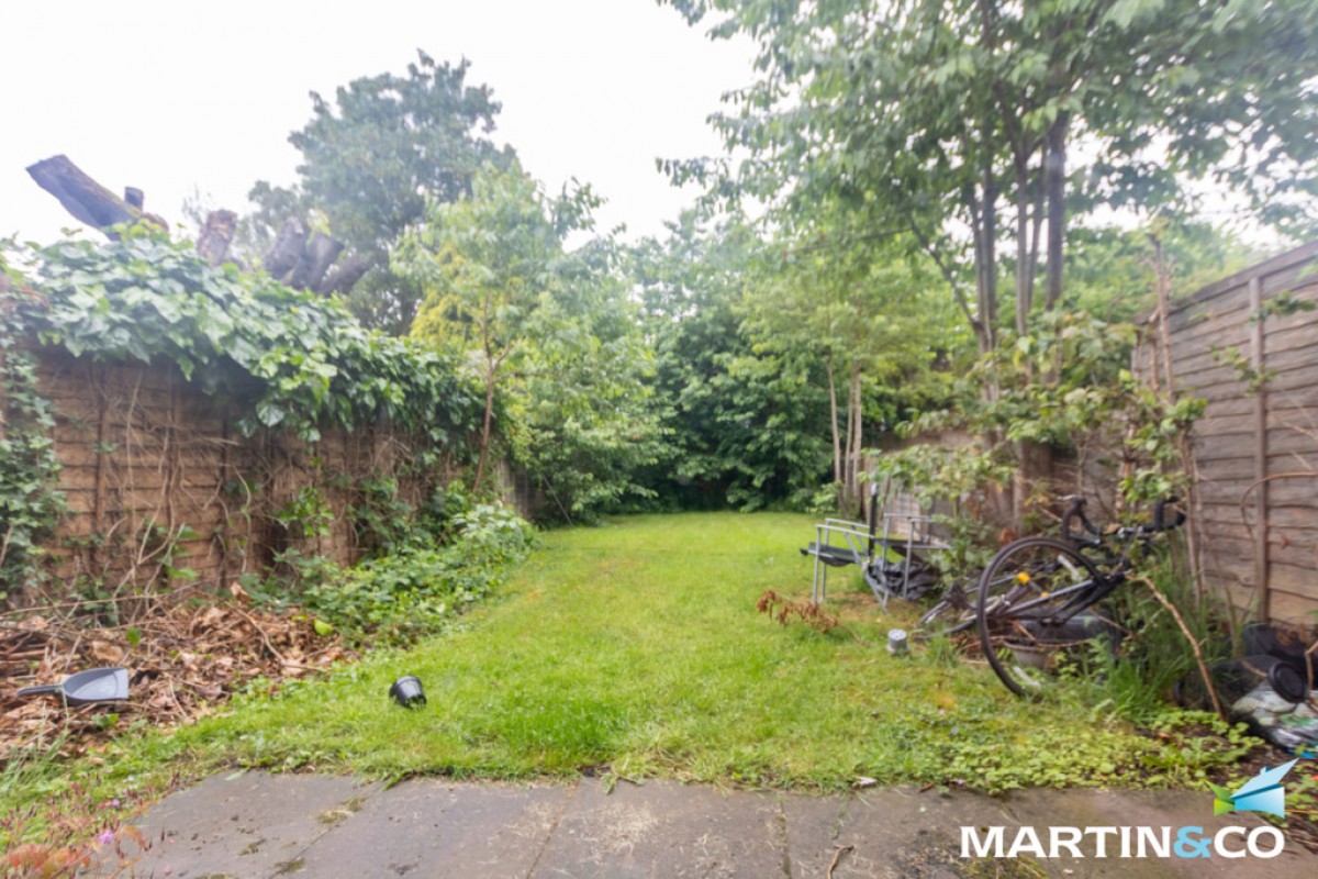 Greenfield Road, Harborne, B17