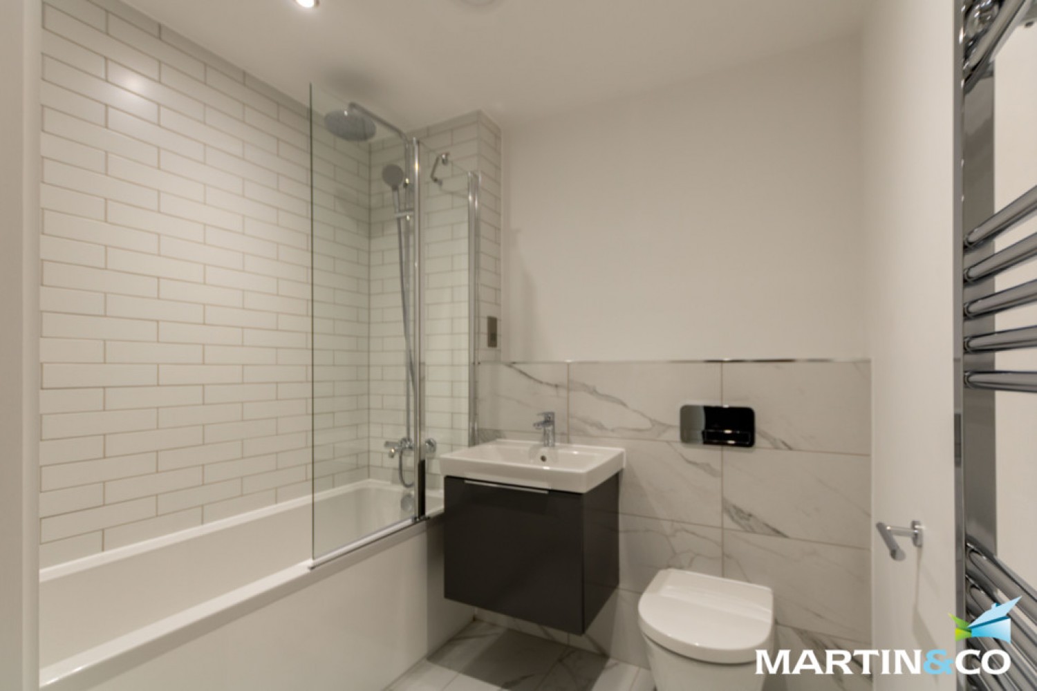 1 bedroom Flat for Letting Charles Green Residences, Albion Street, Jewellery Quarter, B1