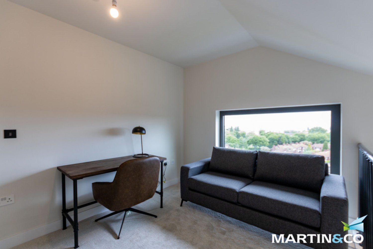 2 bedroom Flat for Letting Cardigan Wharf, Glasswater Locks, Pitt Street, Birmingham, B4